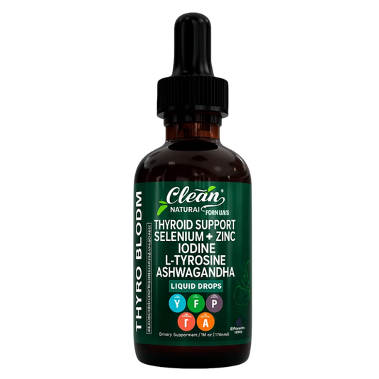 Thyrowell™