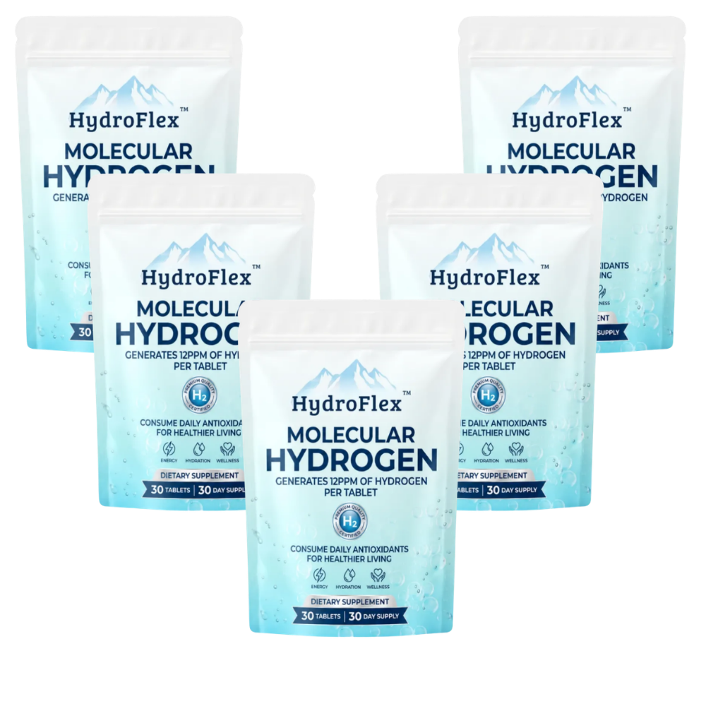 HydroFlex™