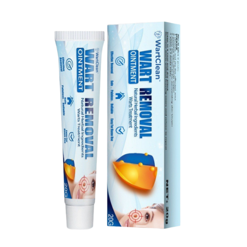 WartClean™