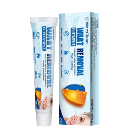 WartClean™