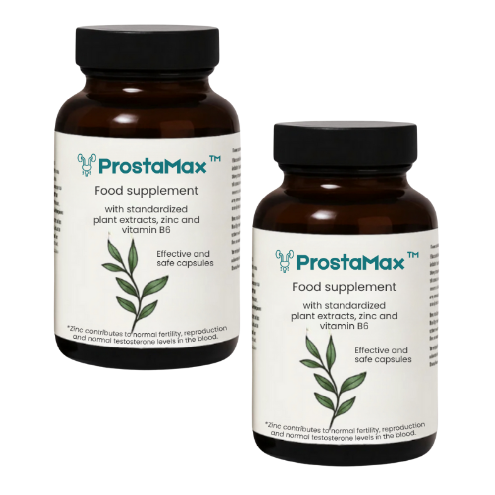 ProstaMax™
