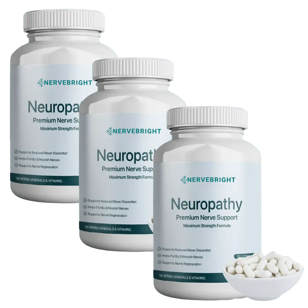 NerveBright™