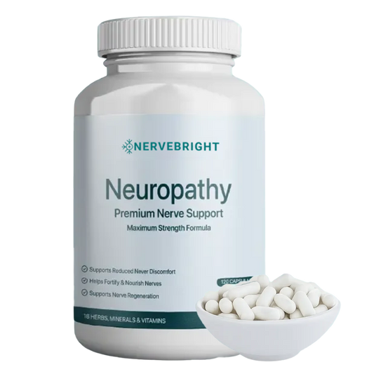 NerveBright™