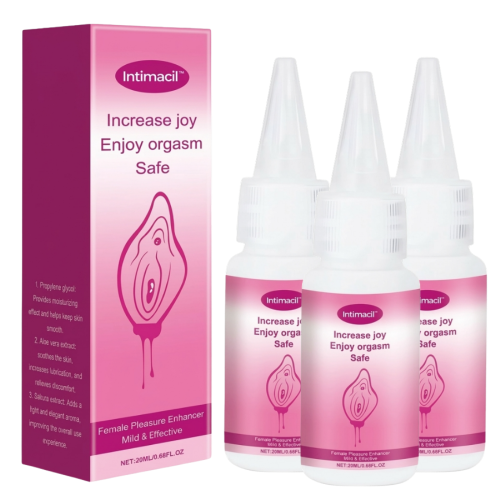 Intimacil™