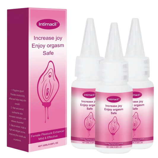 Intimacil™