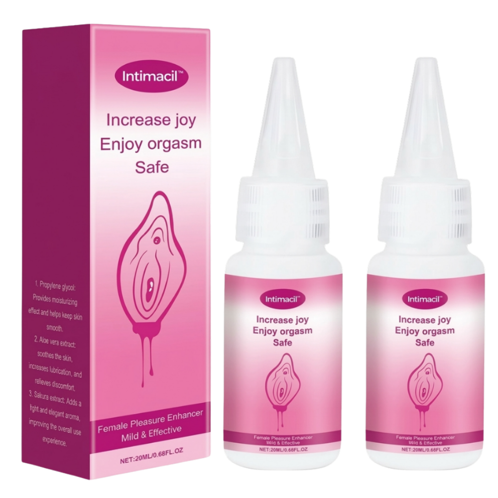 Intimacil™