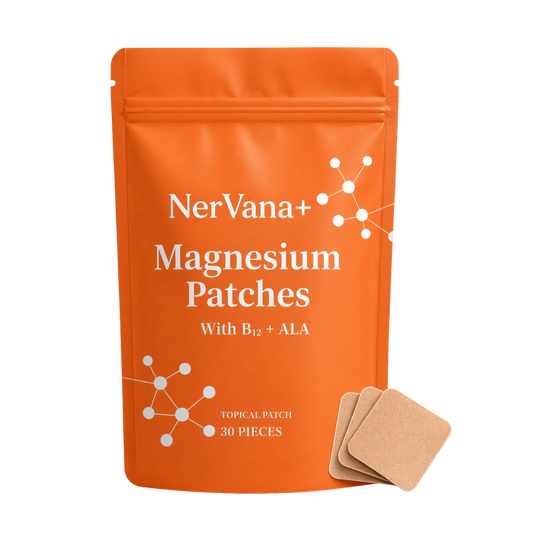NerVana+™