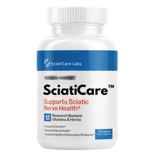 Sciaticare™