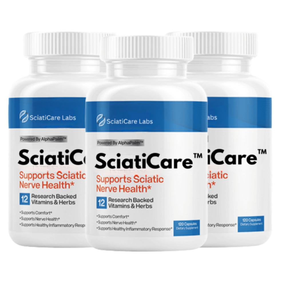 Sciaticare™