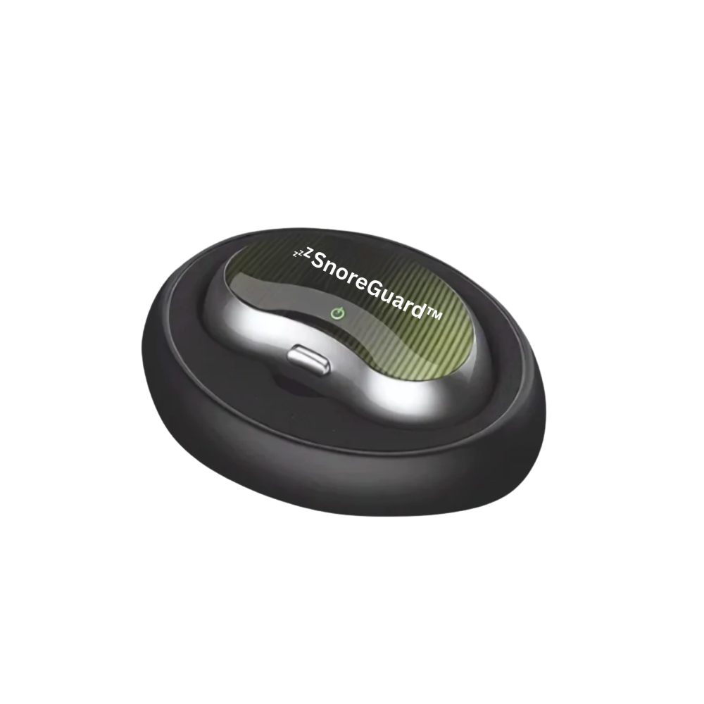 SnoreGuard™