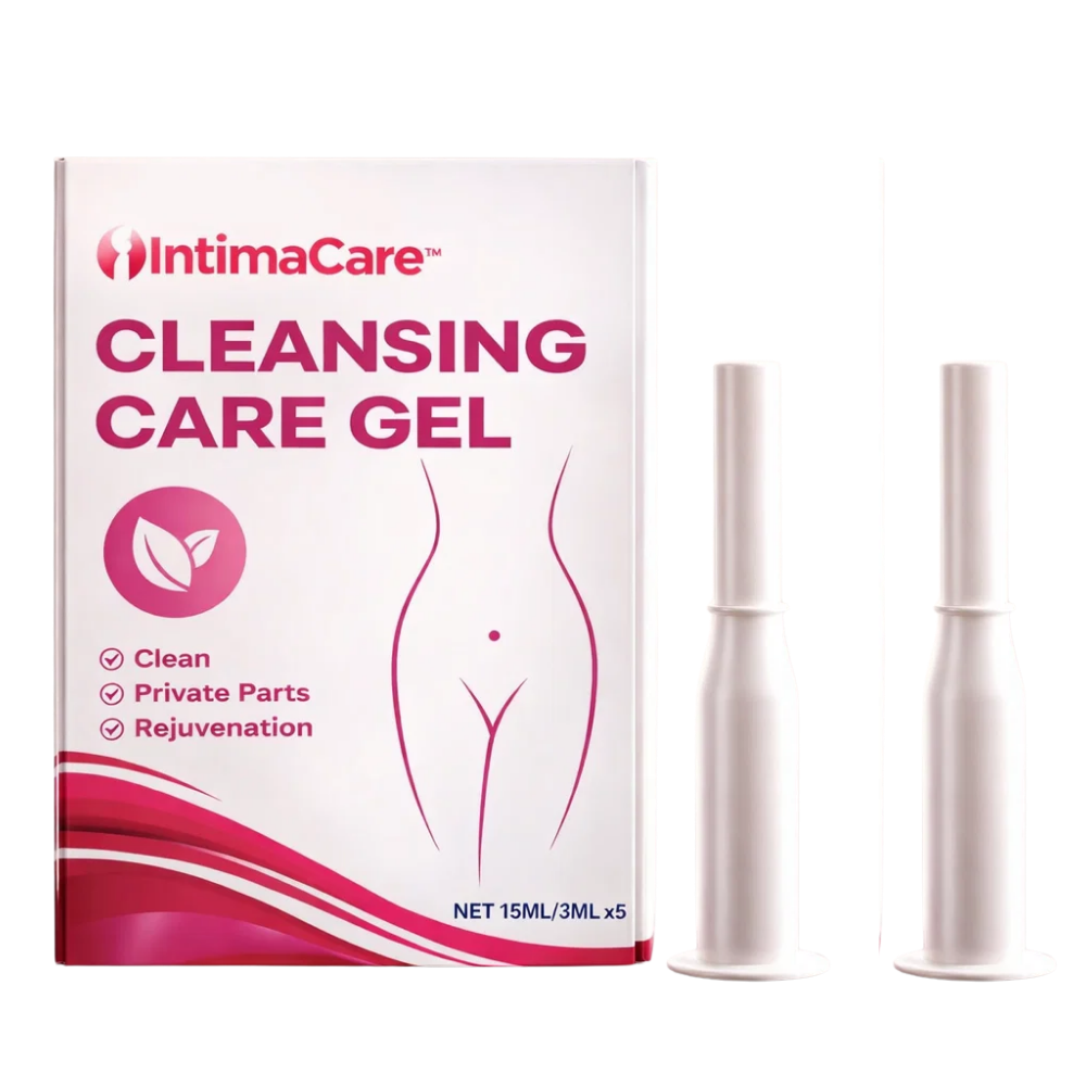 IntimaCare™