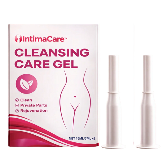 IntimaCare™
