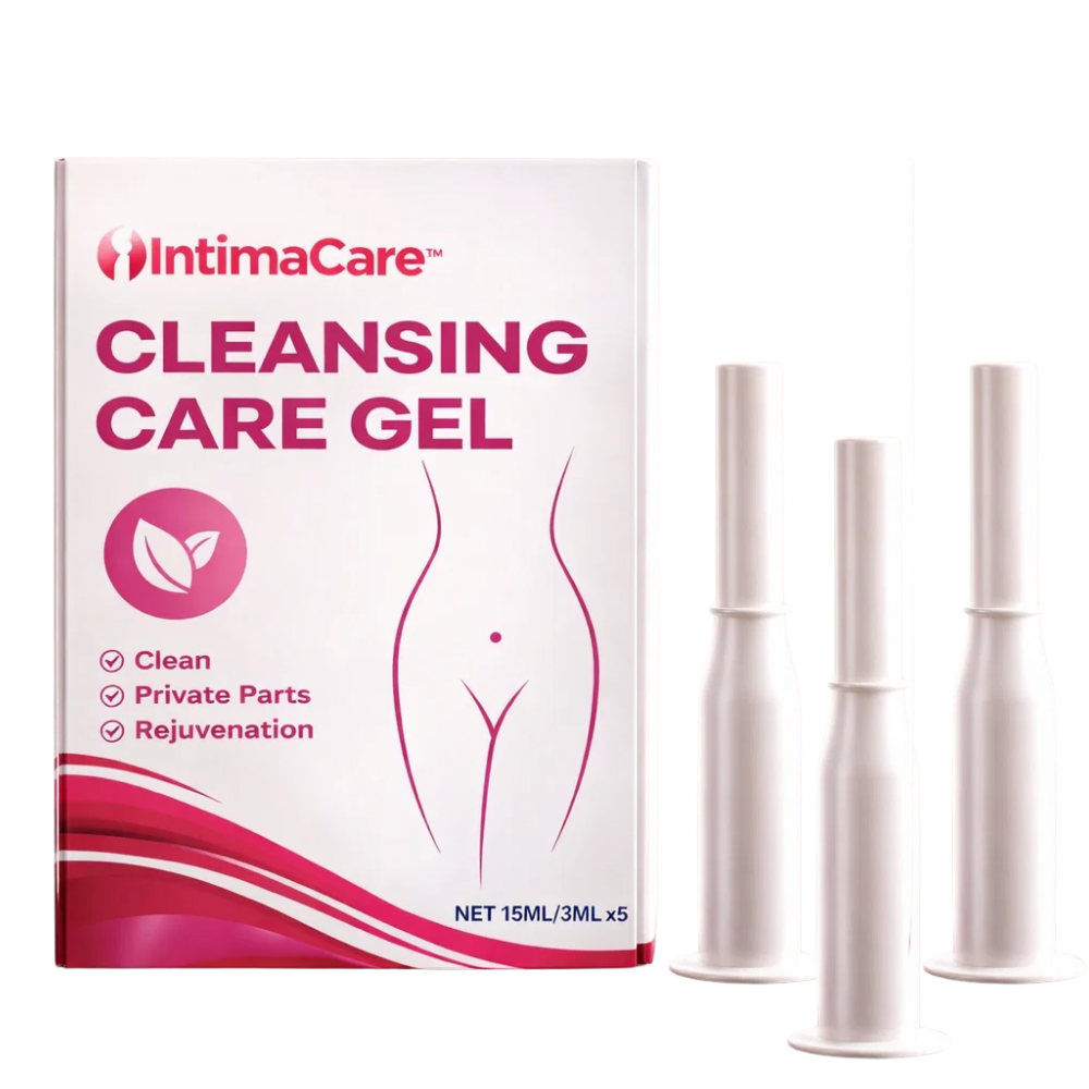 IntimaCare™