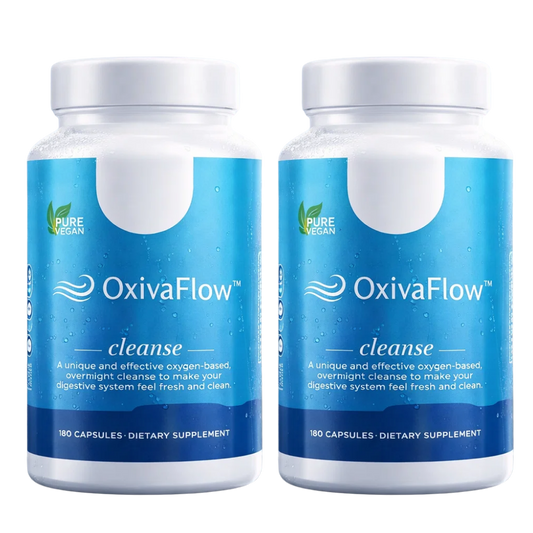 Oxyvaflow