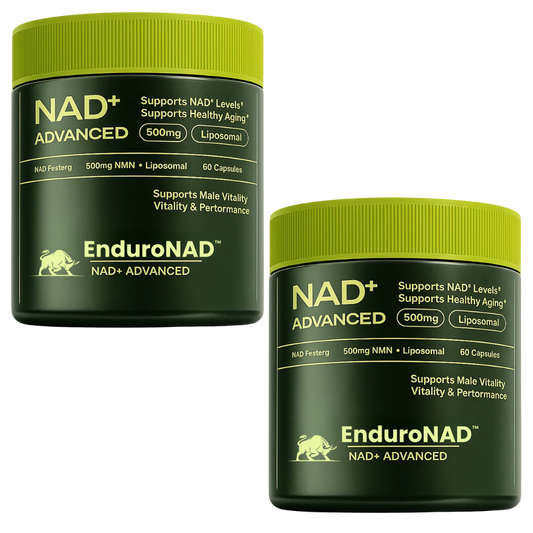 EnduraNAD
