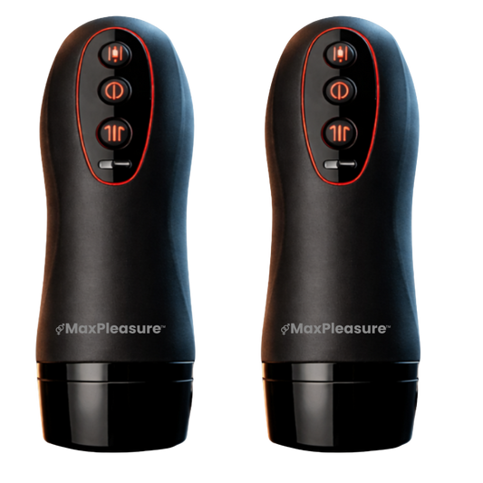 Maxpleasure™