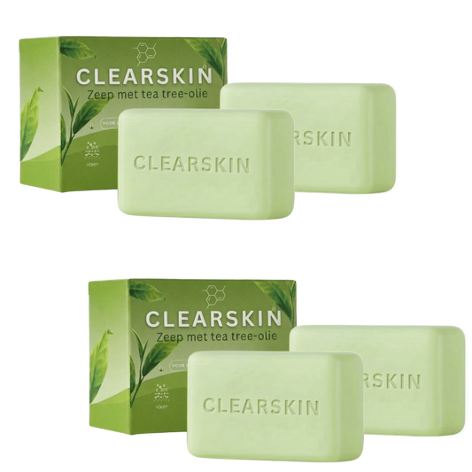 Clearskin