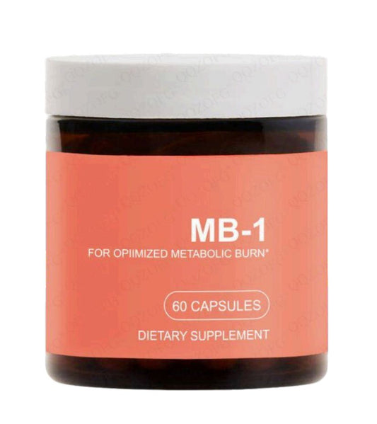 Metabolic Burn