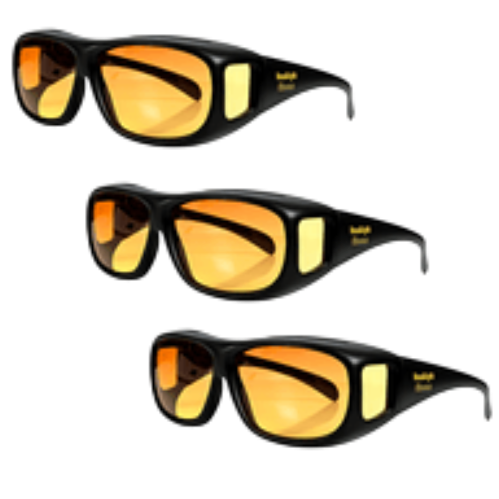 HeadlightGlasses™