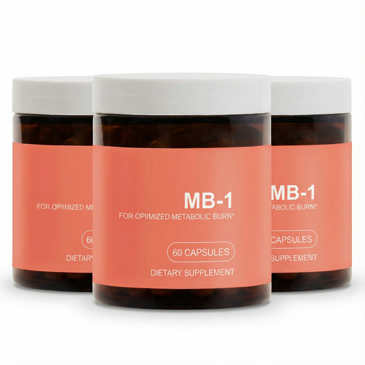 Metabolic Burn