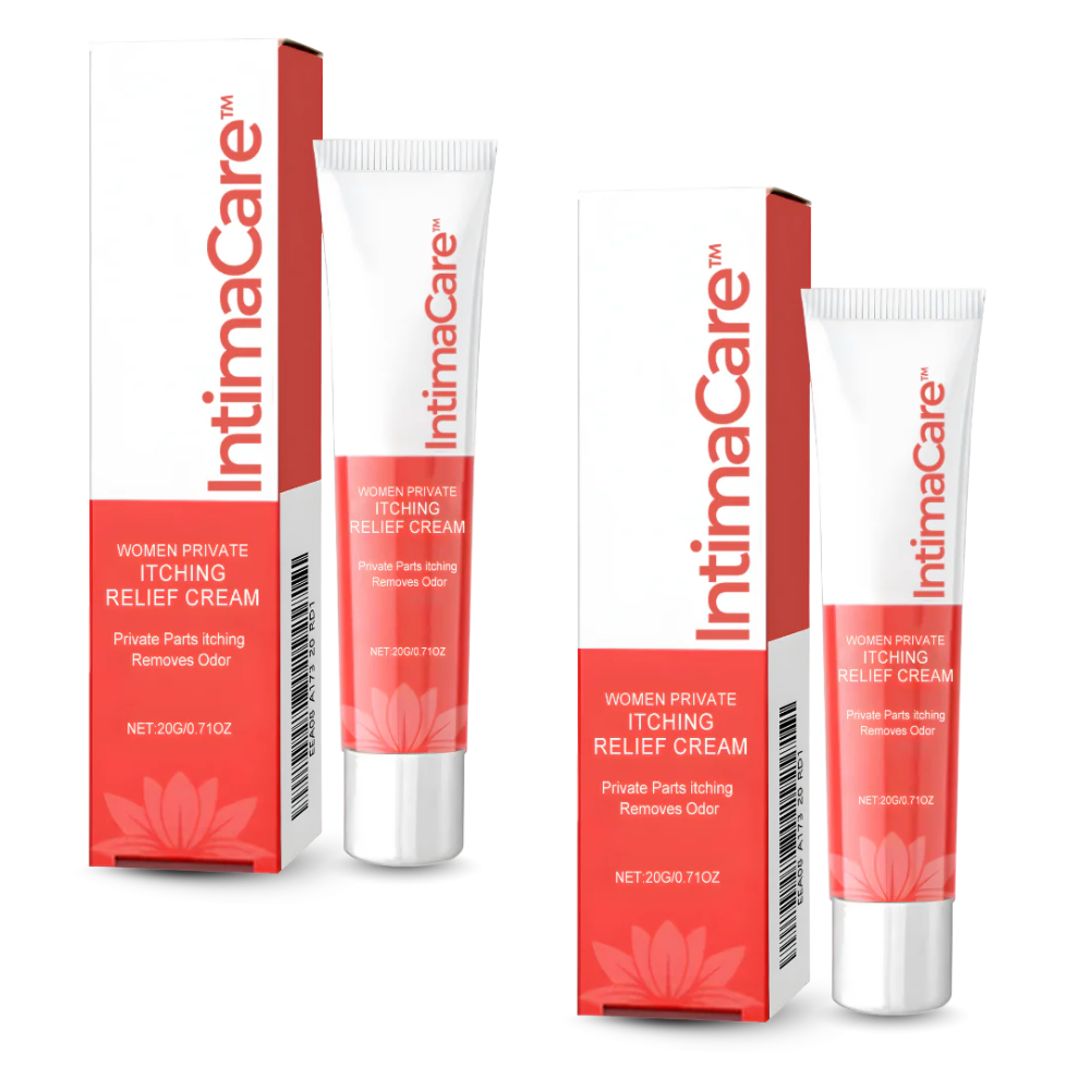 IntimaCare™