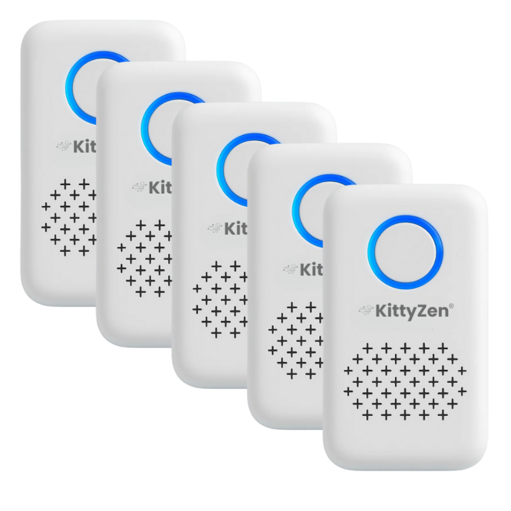 KittyZen™