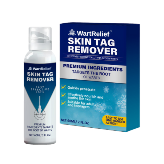 WartRelief™