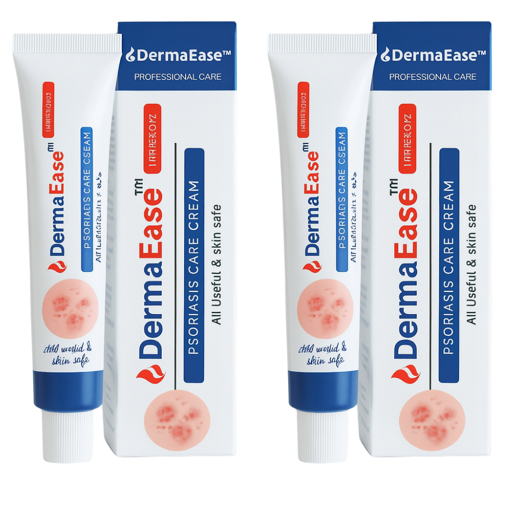 DermaEase™