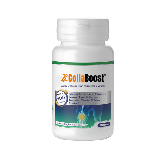 CollaBoost™