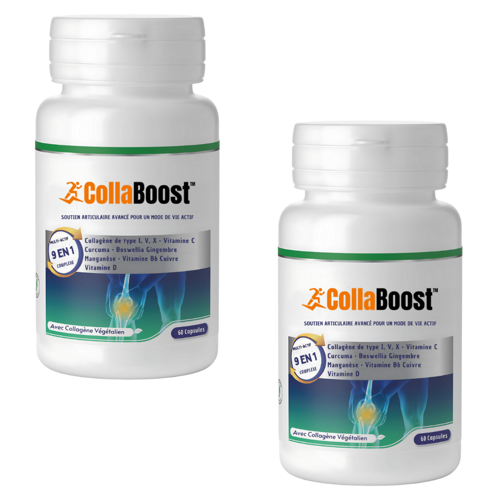 CollaBoost™