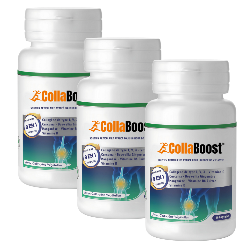 CollaBoost™