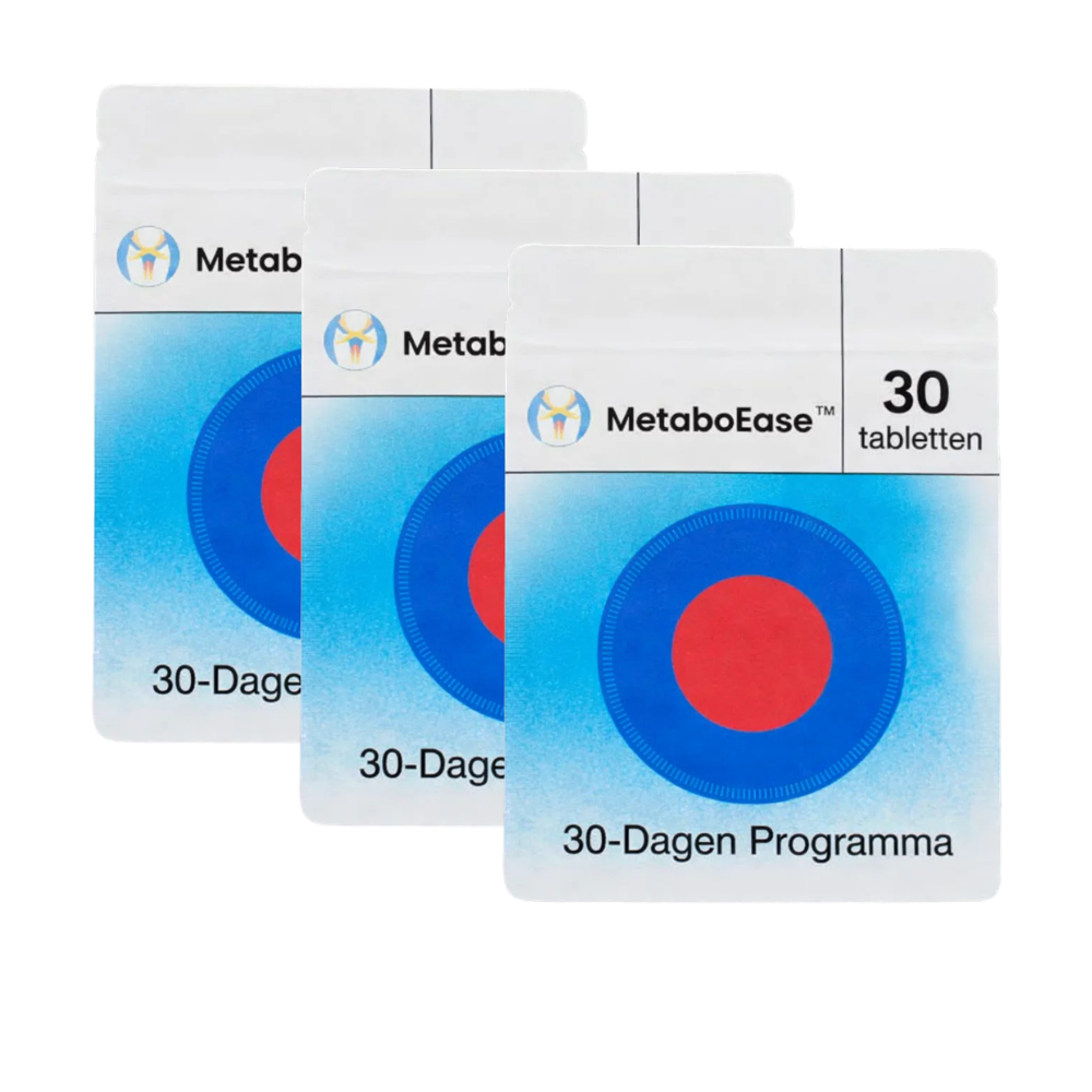 MetaboEase™